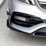 Πρόσθετα τριμ σποιλερ εμπρόσθιου προφυλακτήρα AMG look Edition 1 για Mercedes-Benz Α-Class (W176) Facelift Πρόσθετα τριμ σποιλερ εμπρόσθιου προφυλακτήρα AMG look Edition 1 για Mercedes-Benz Α-Class (W176) Facelift